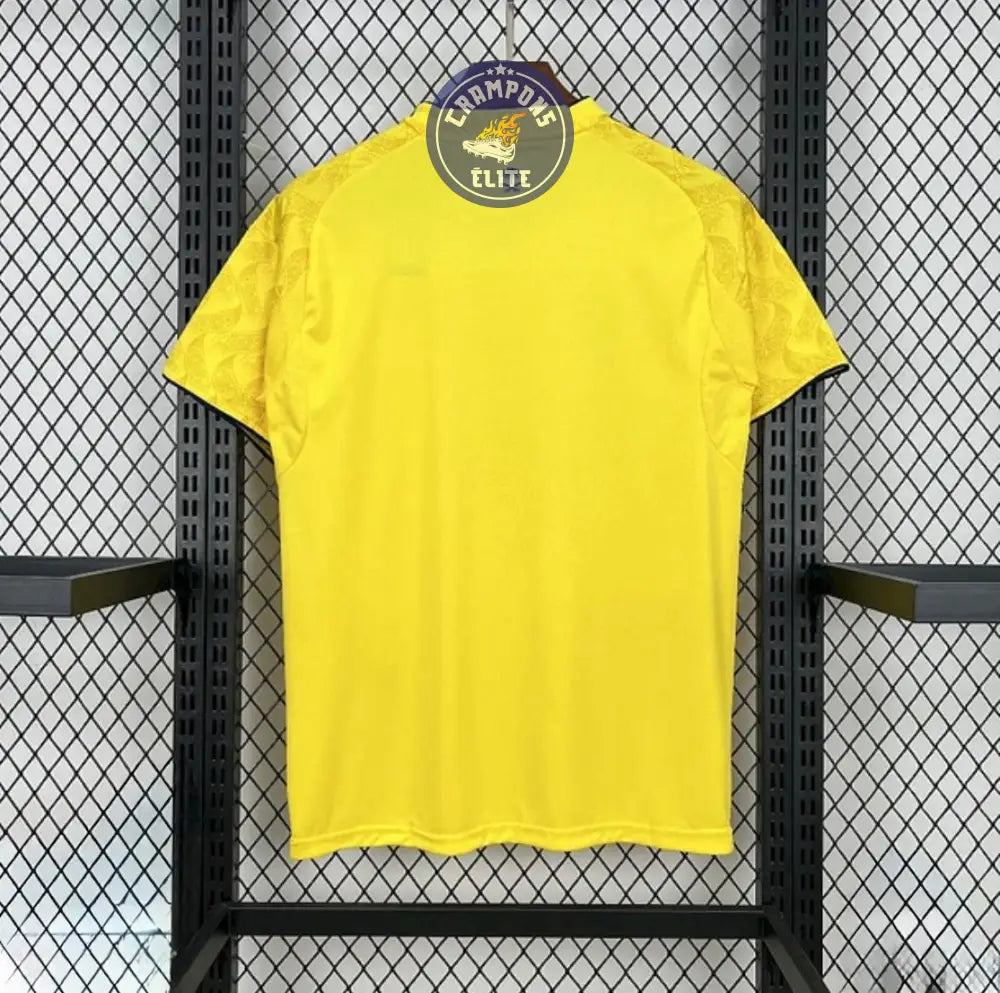 Image of Al-Nassr 2025/26 Domicile