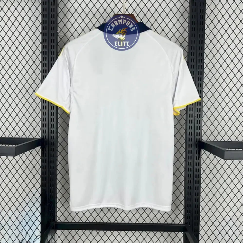 Image of Al-Nassr 2025/26 Extérieur