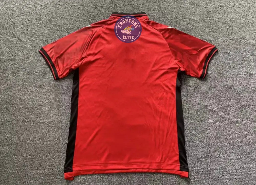 Image of Albanie 2024 Domicile