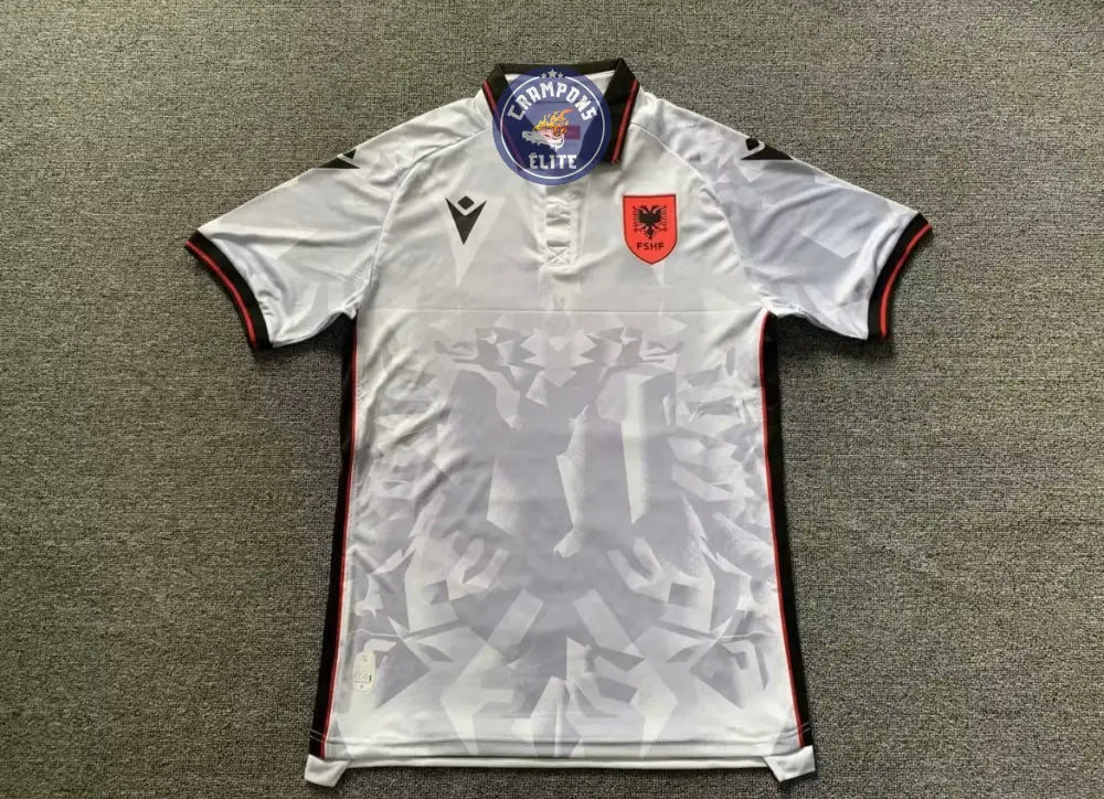 Albanie 2024 Extérieur