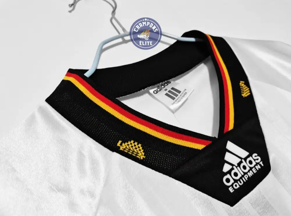 Allemagne 1992 Domicile