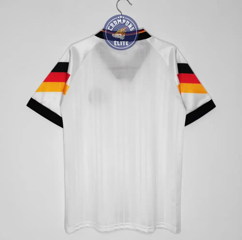 Allemagne 1992 Domicile