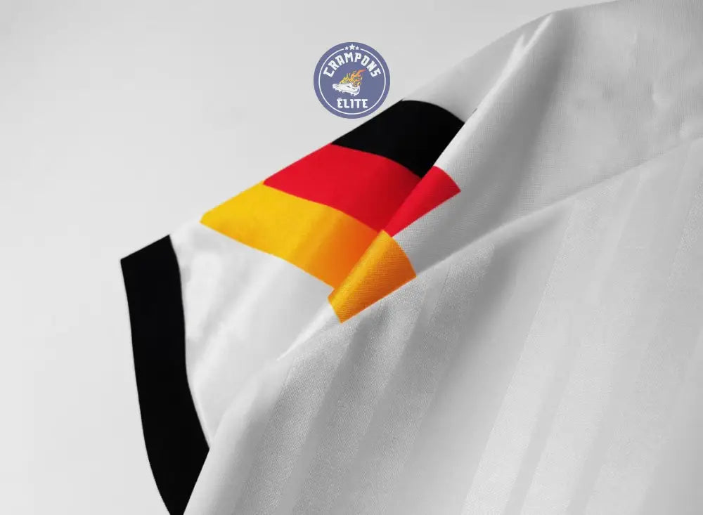 Allemagne 1992 Domicile