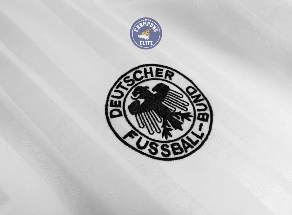 Allemagne 1992 Domicile