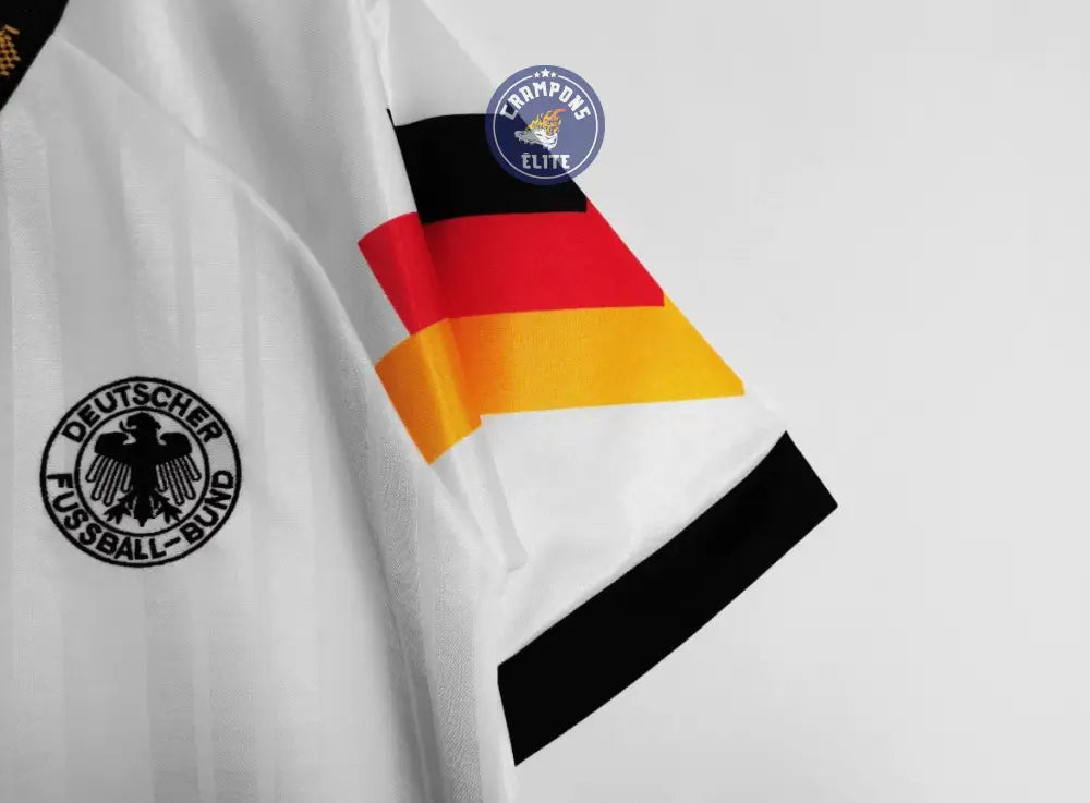 Allemagne 1992 Domicile