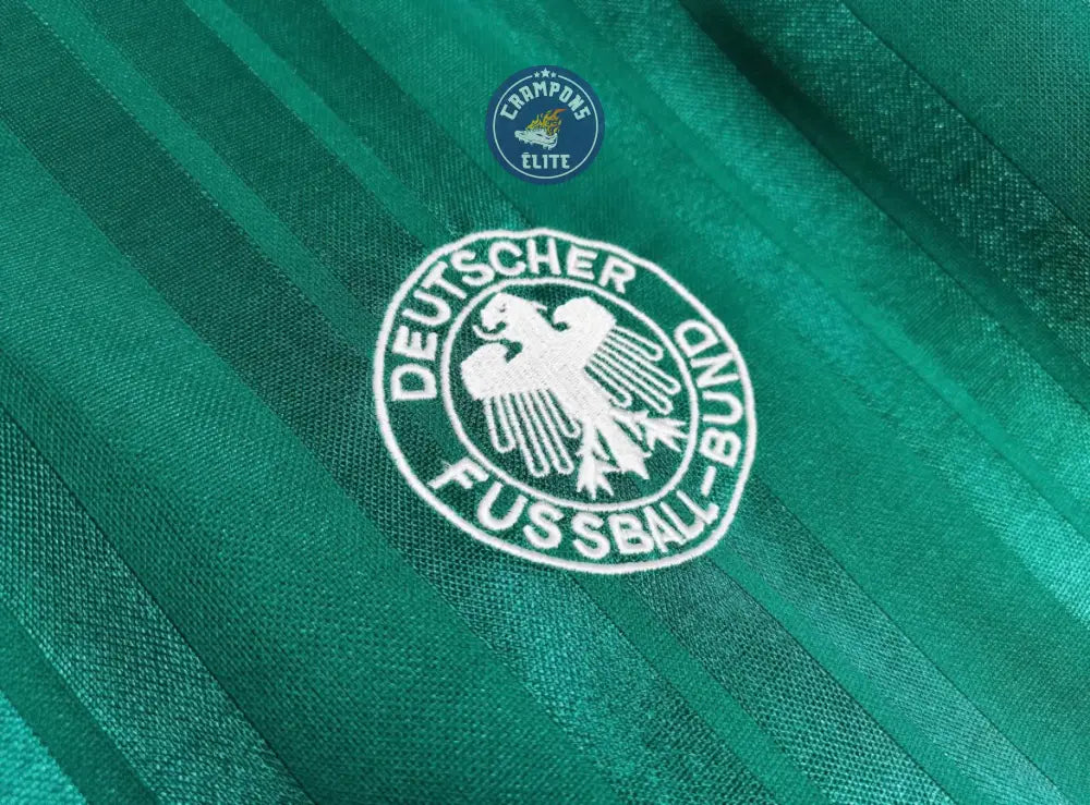 Allemagne 1992 Extérieur