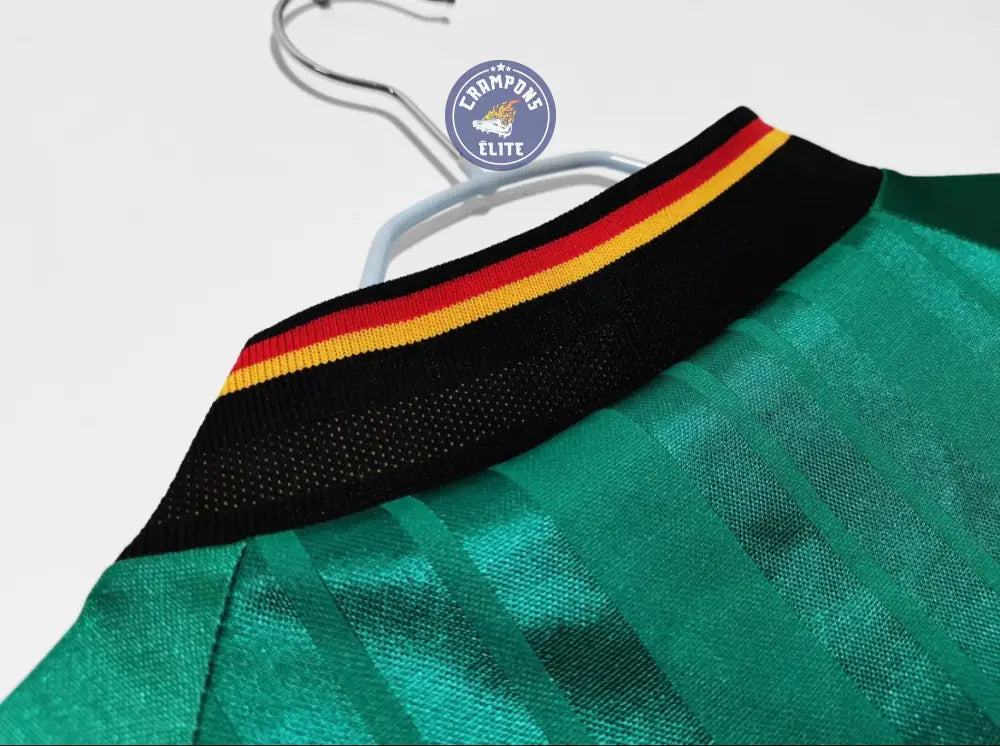 Image of Allemagne 1992 Extérieur