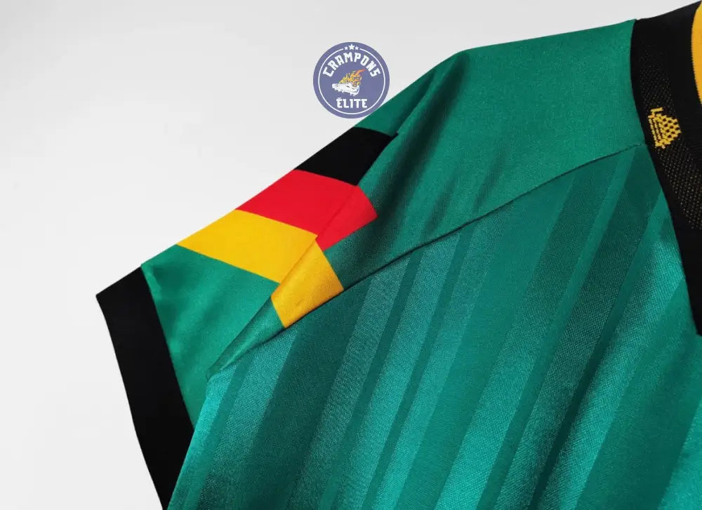 Allemagne 1992 Extérieur