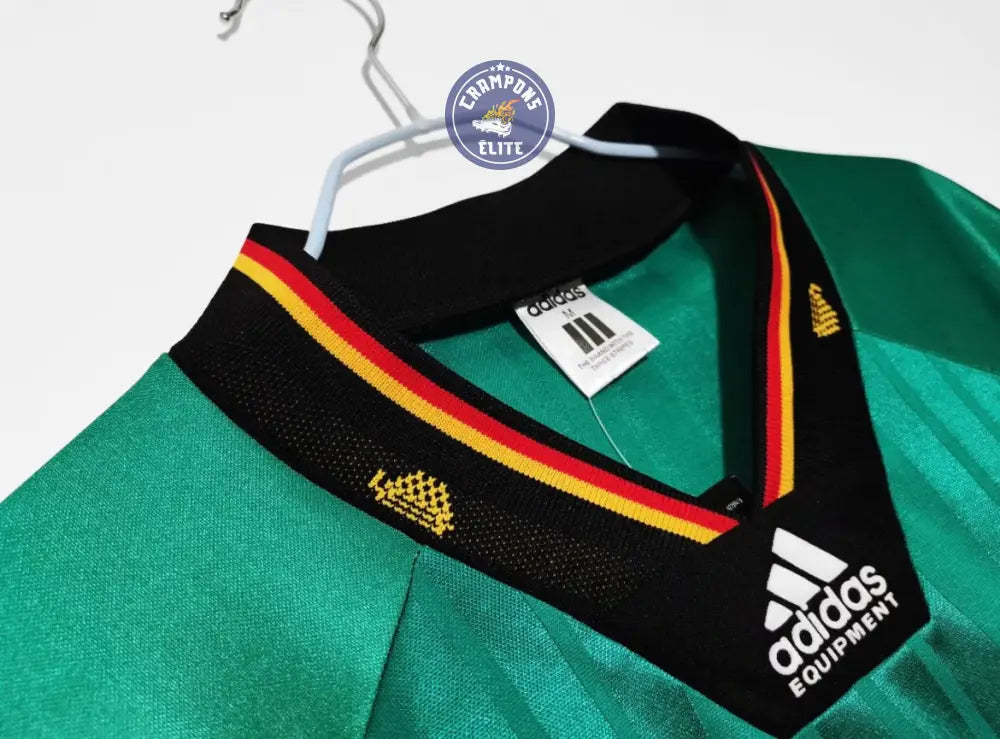 Allemagne 1992 Extérieur