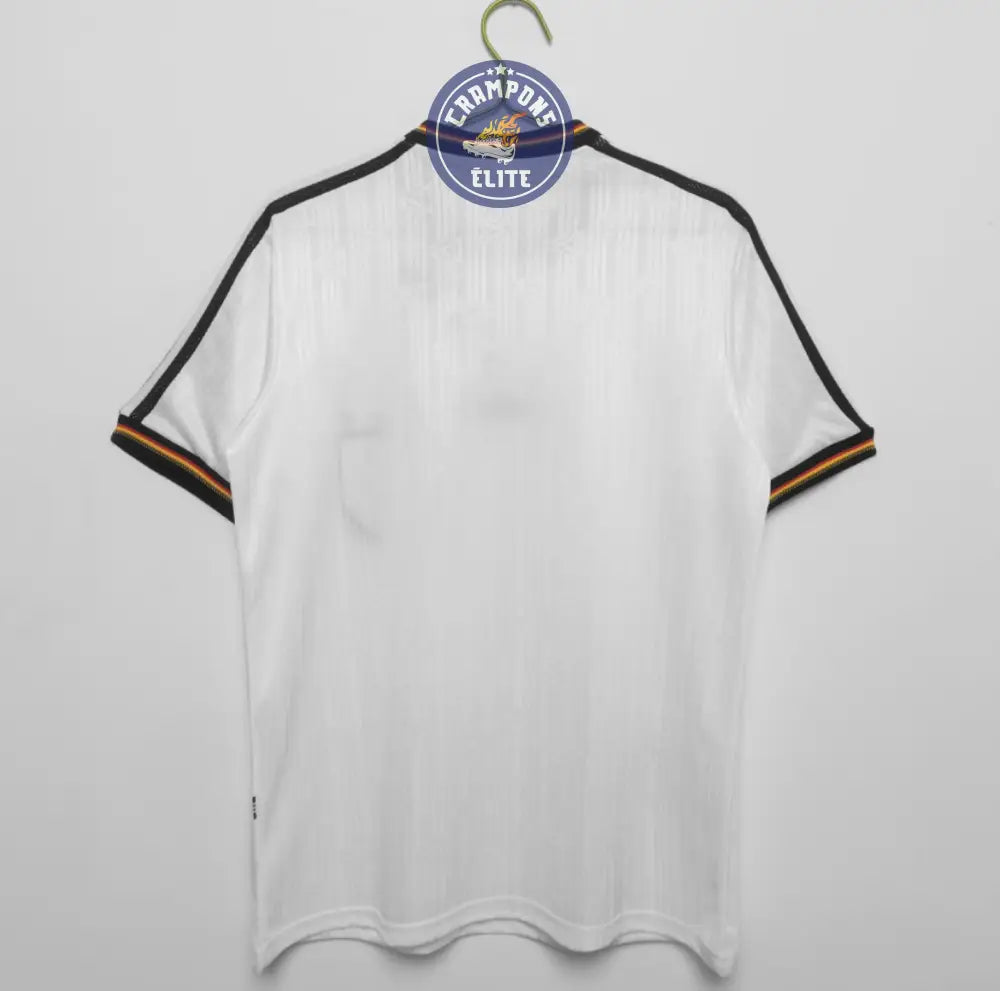 Allemagne 1996 Domicile