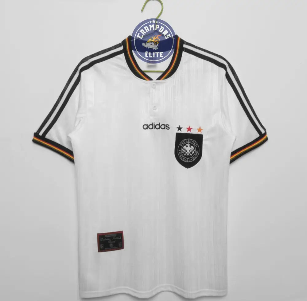 Allemagne 1996 Domicile