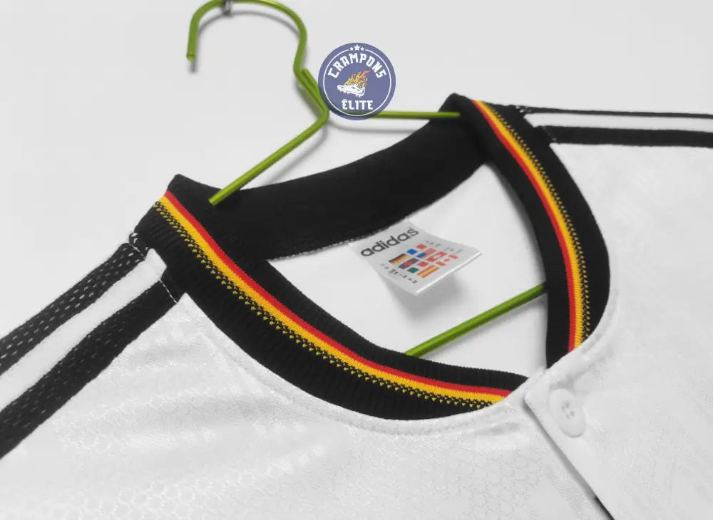 Allemagne 1996 Domicile