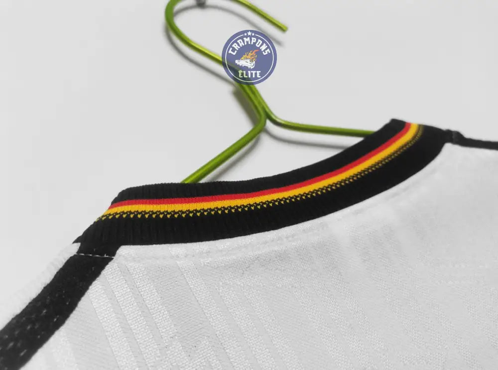 Allemagne 1996 Domicile