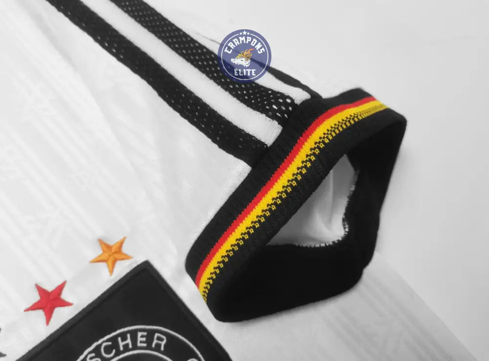 Allemagne 1996 Domicile