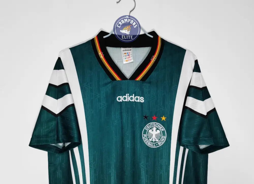 Allemagne 1996 Extérieur