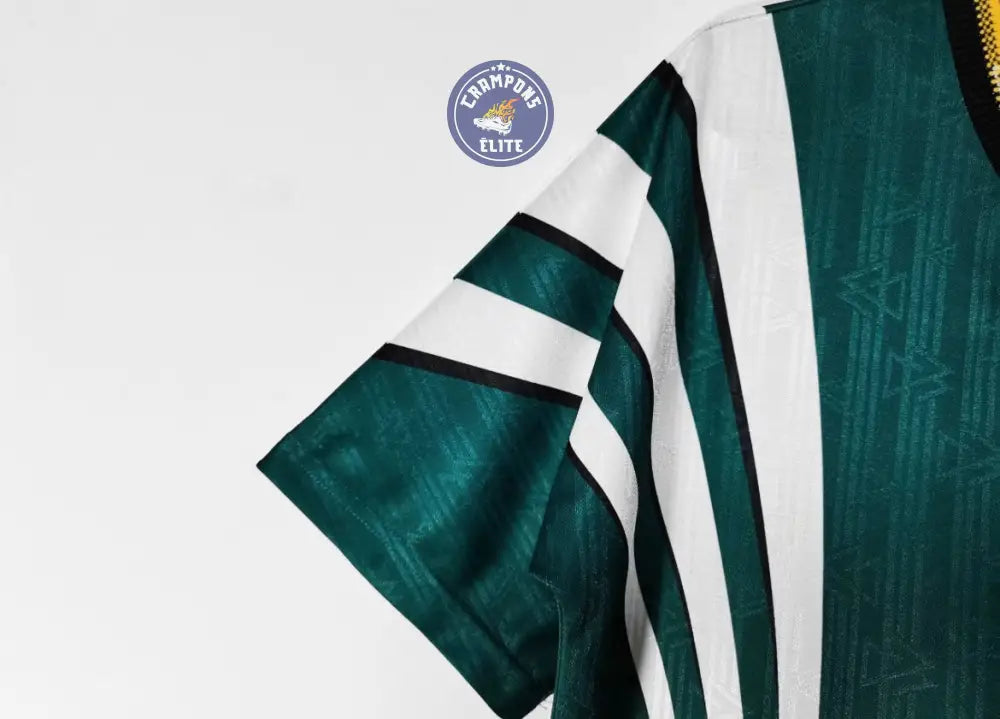 Allemagne 1996 Extérieur