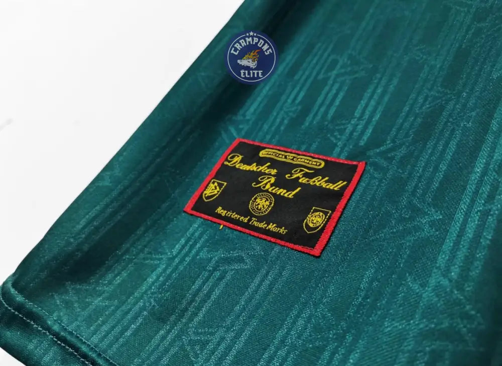 Allemagne 1996 Extérieur