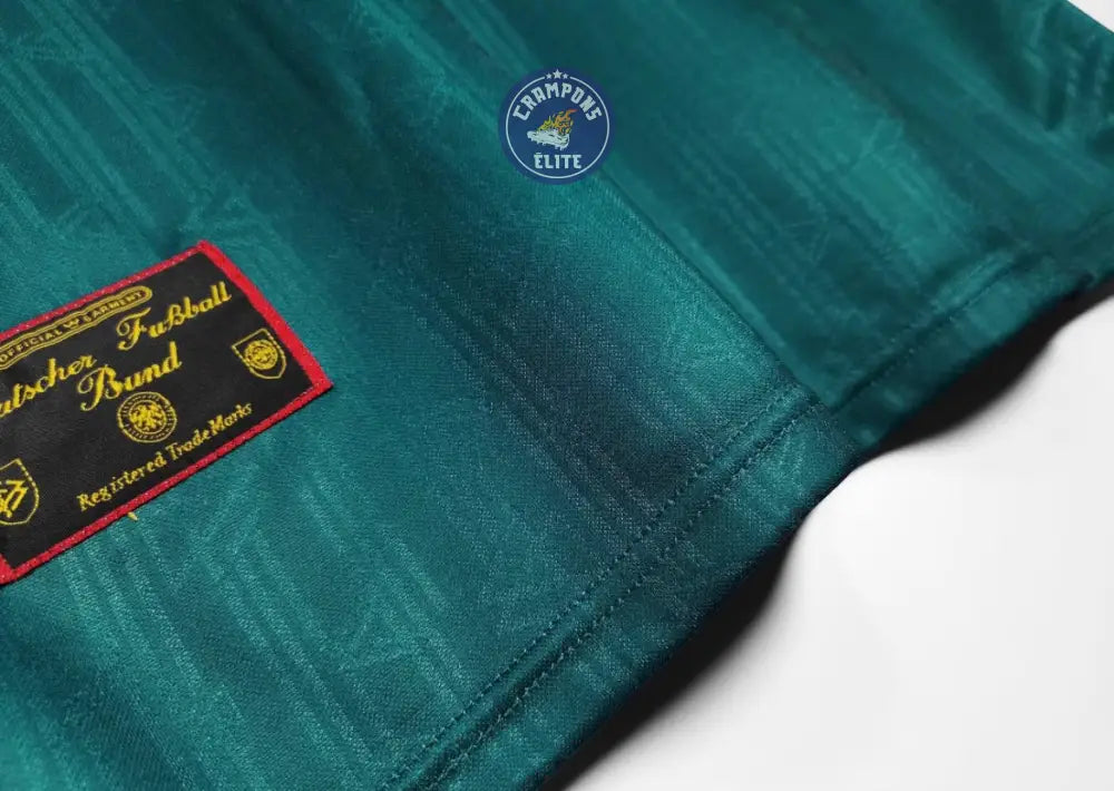 Image of Allemagne 1996 Extérieur