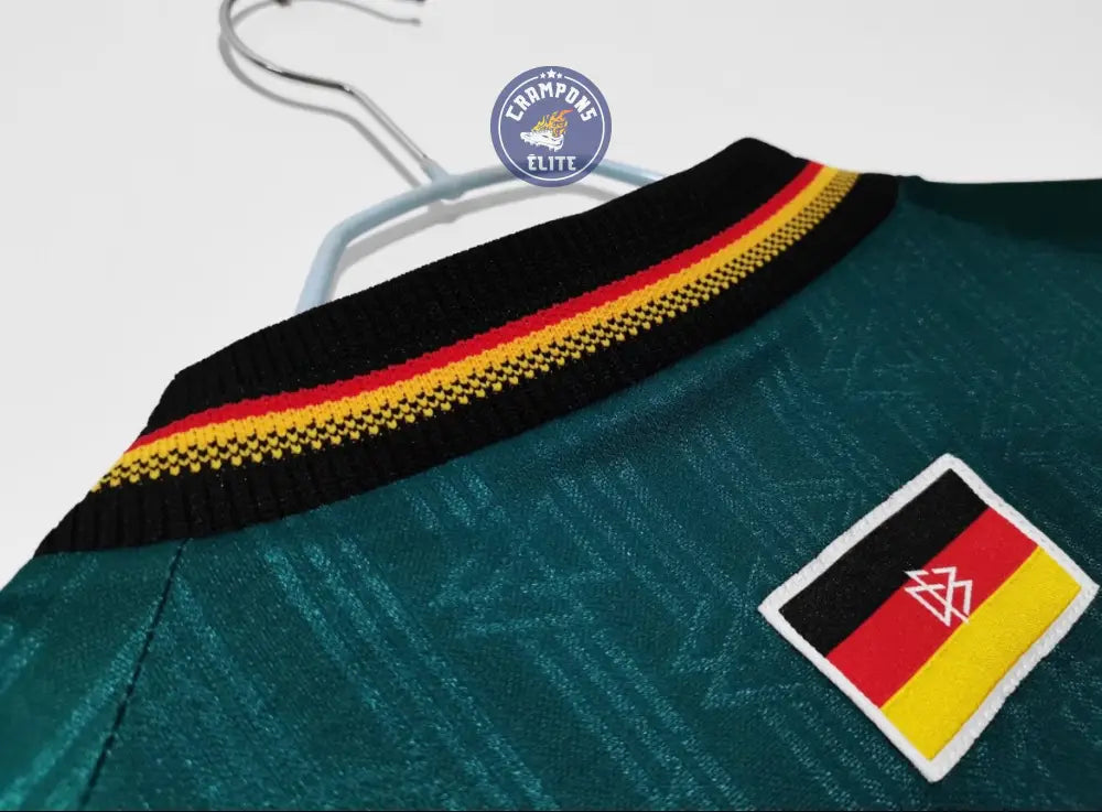 Allemagne 1996 Extérieur