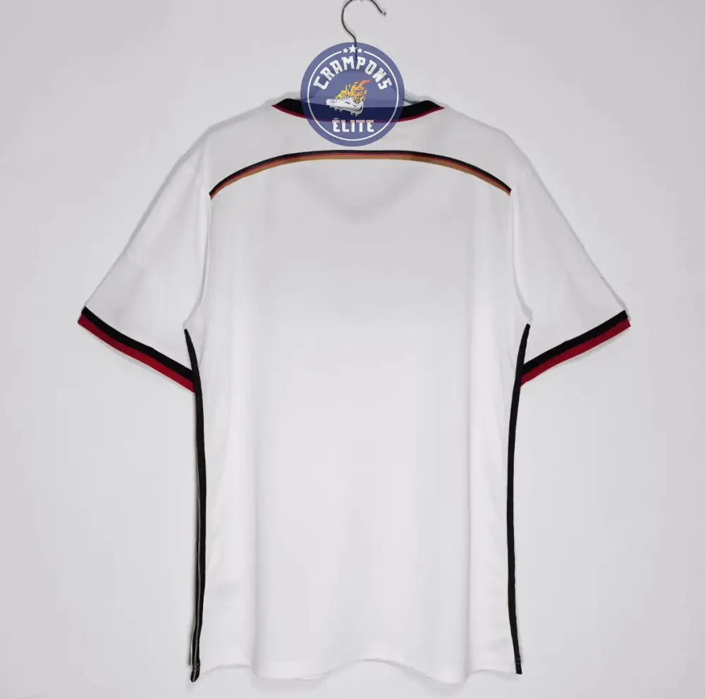 Allemagne 2014 Domicile