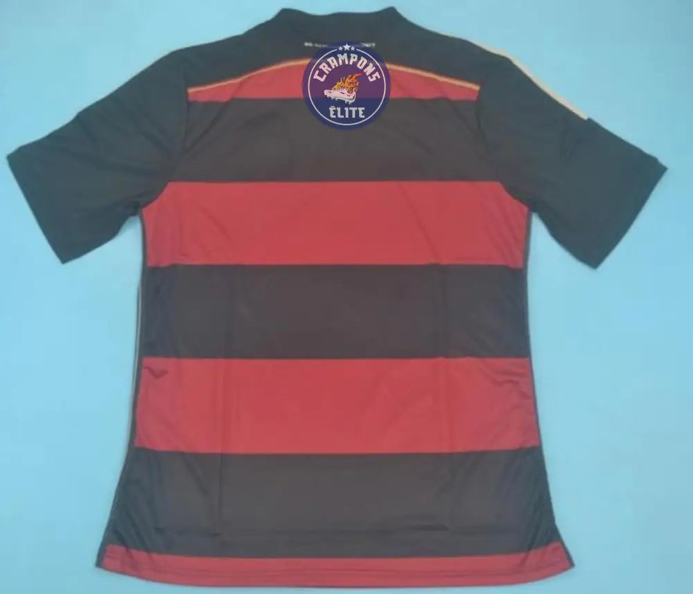 Allemagne 2014 Extérieur