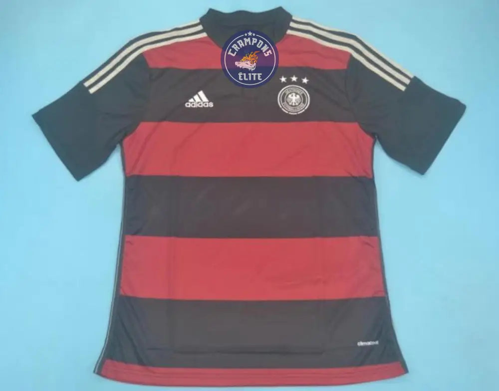 Image of Allemagne 2014 Extérieur