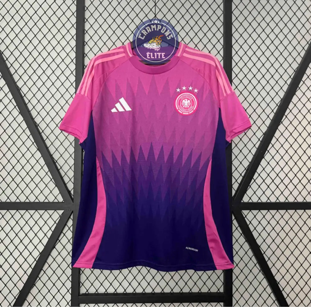 Allemagne 2024 Extérieur