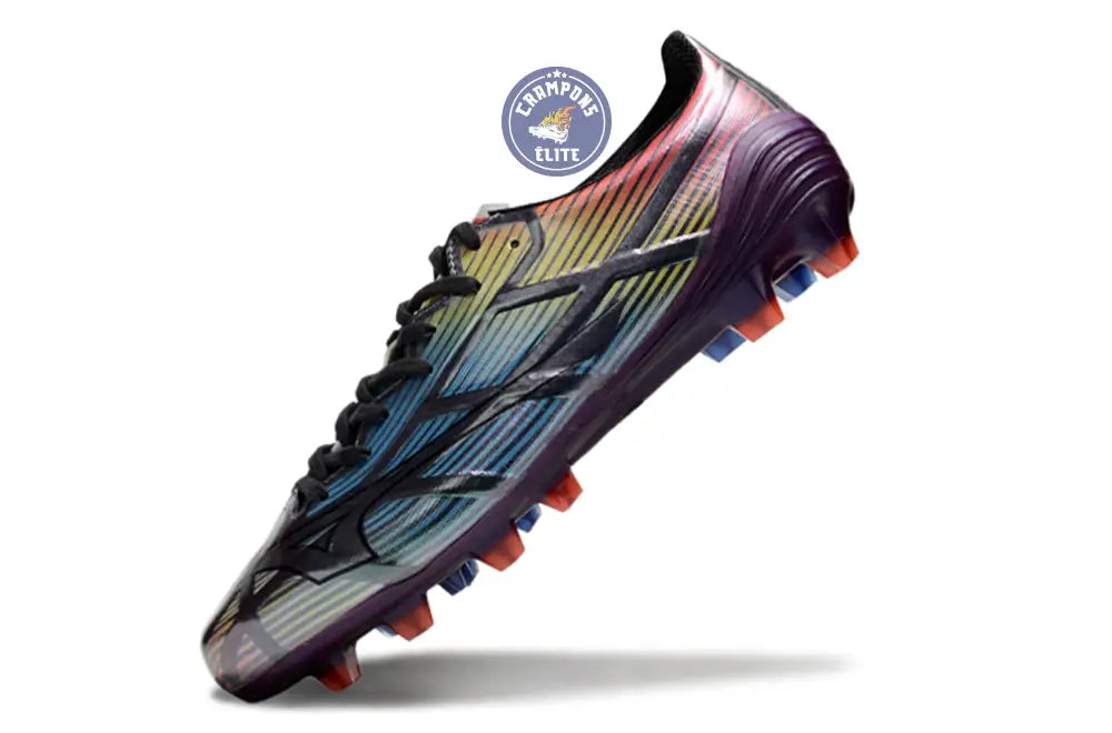 Alpha 2 Made in Japan FG/AG Teaser - Noir ÉDITION LIMITÉE