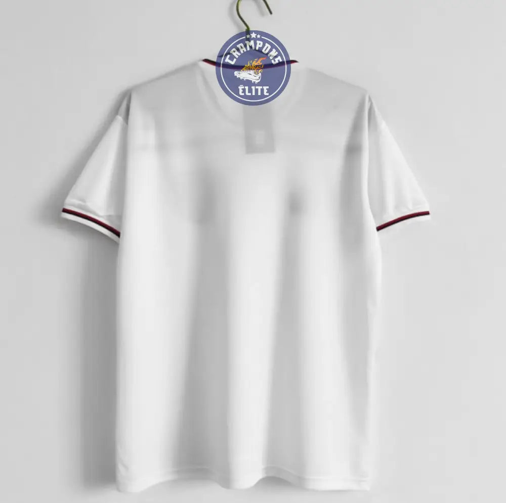 Angleterre 1982 Domicile