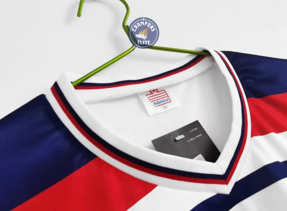 Image of Angleterre 1982 Domicile