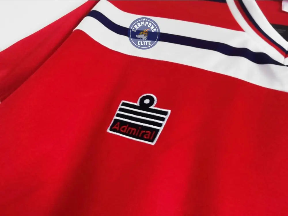 Image of Angleterre 1982 Extérieur