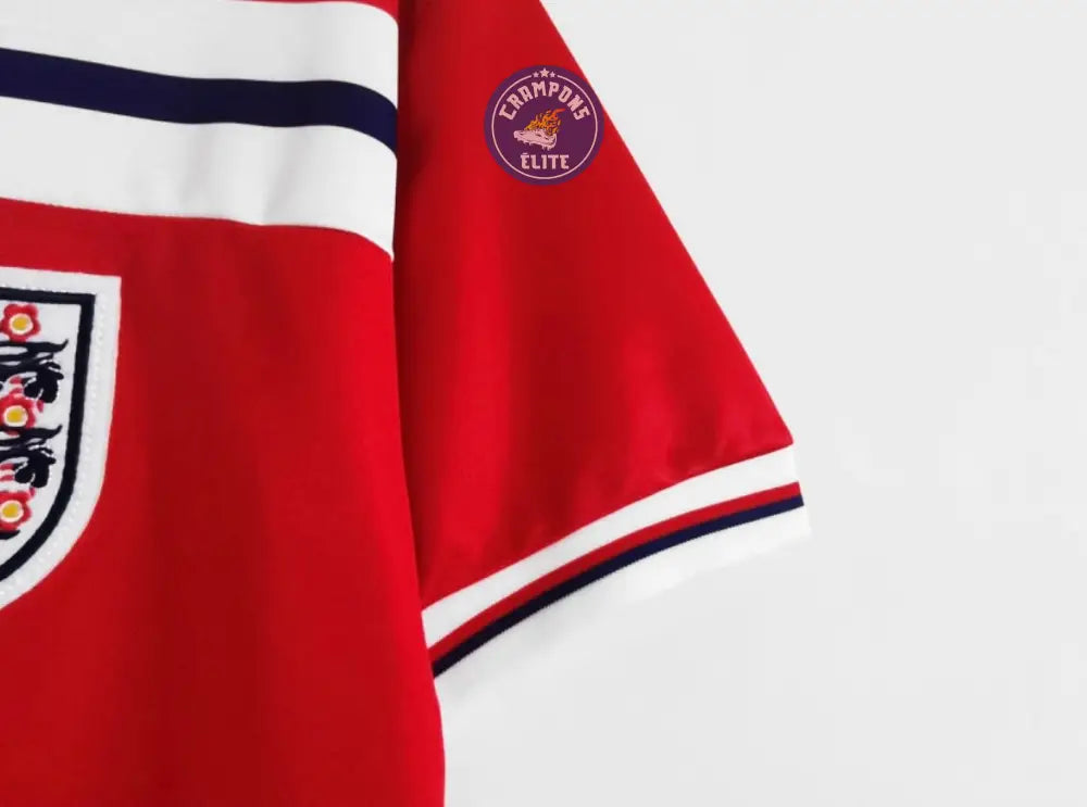 Angleterre 1982 Extérieur