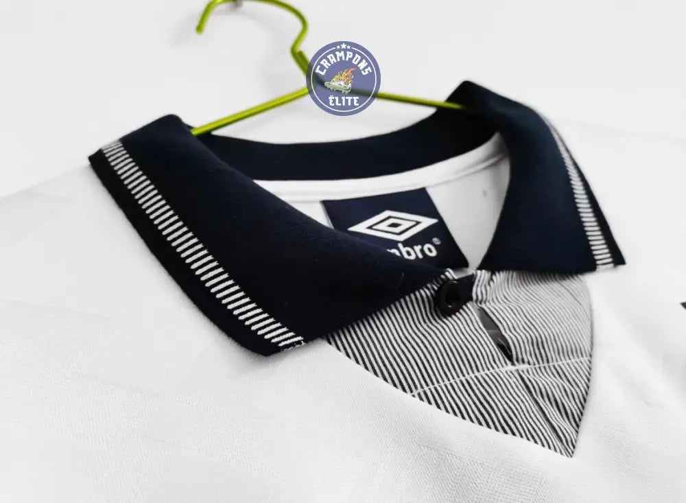 Image of Angleterre 1990 Domicile