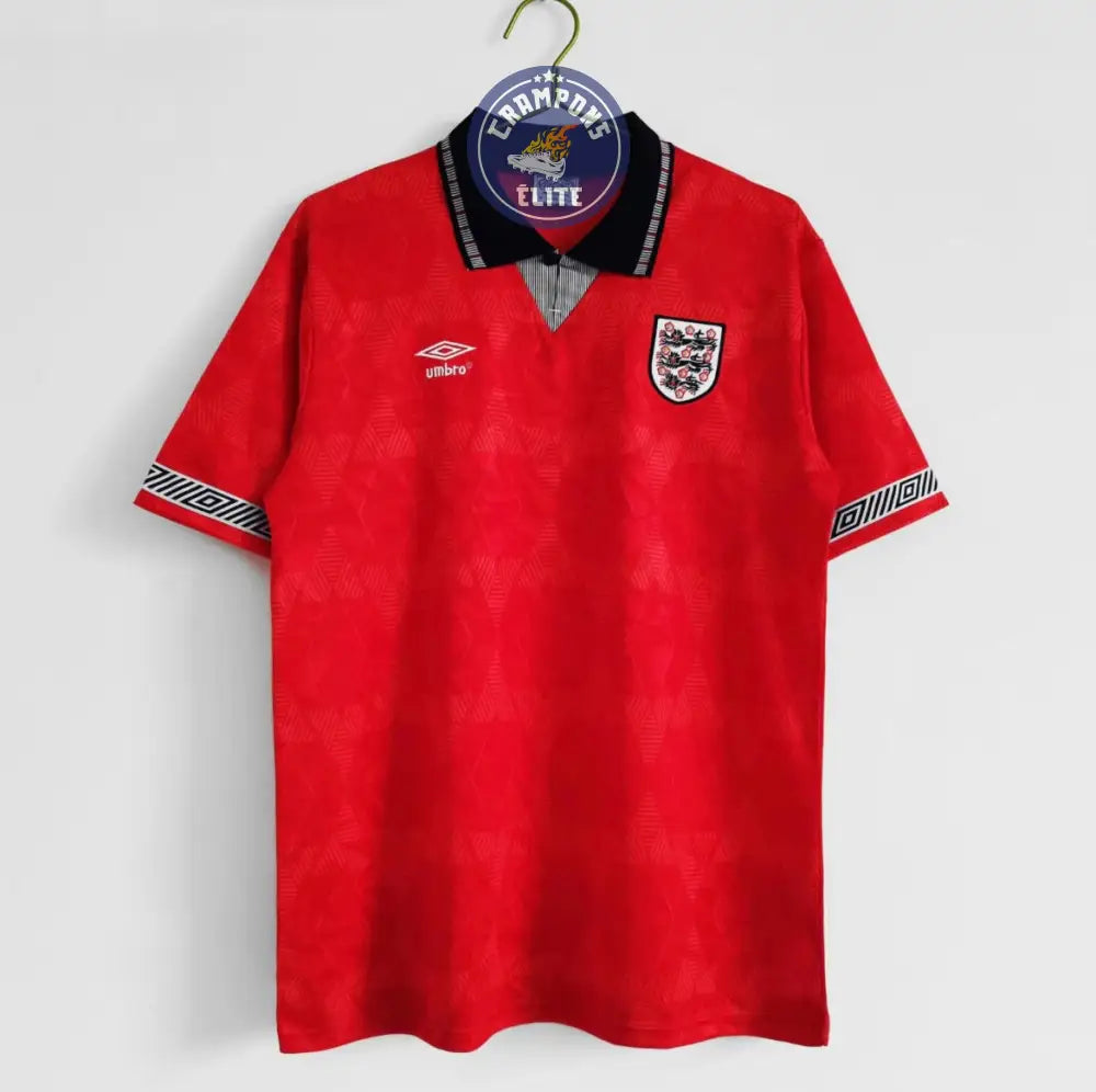 Image of Angleterre 1990 Extérieur