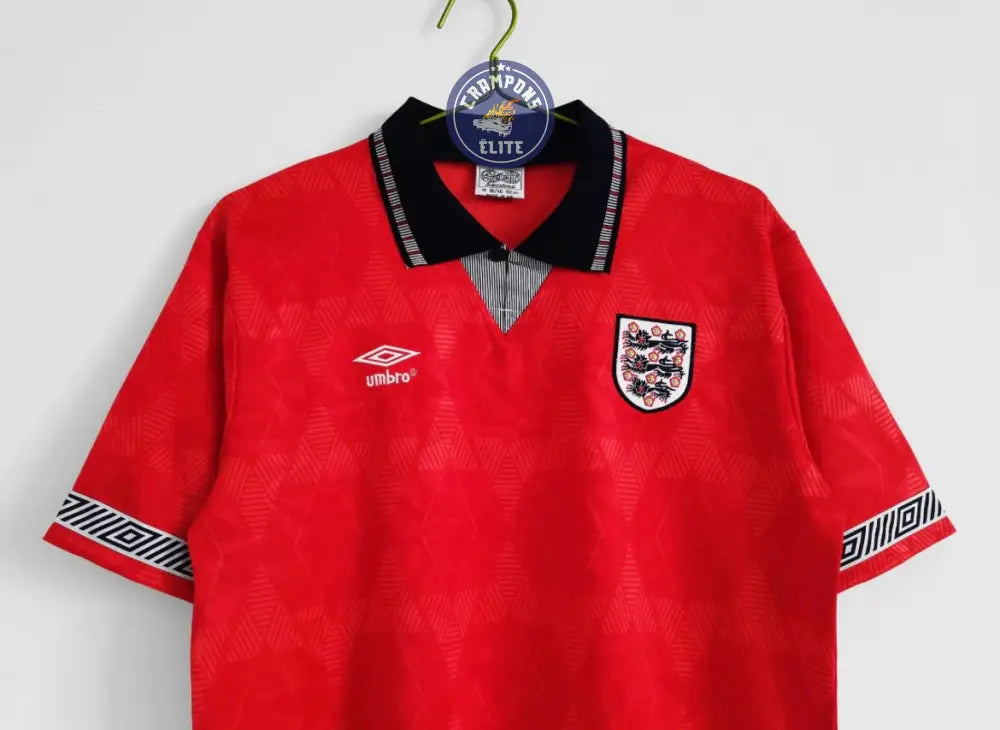 Image of Angleterre 1990 Extérieur