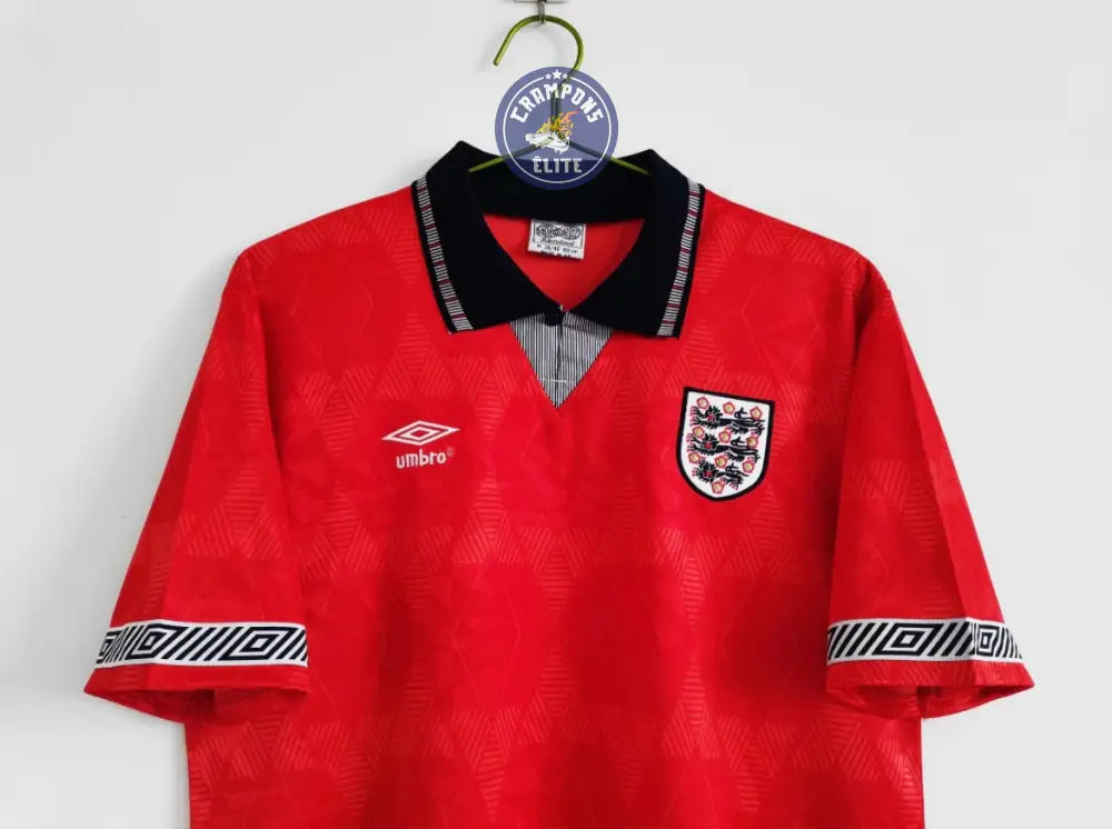 Image of Angleterre 1990 Extérieur