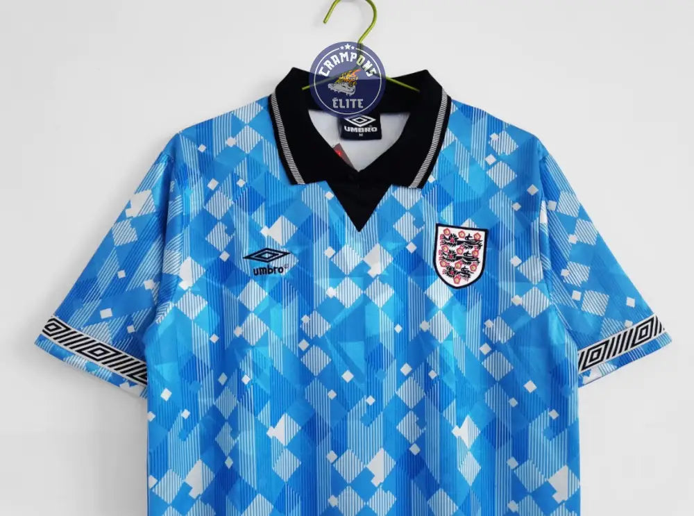 Angleterre 1990 Third