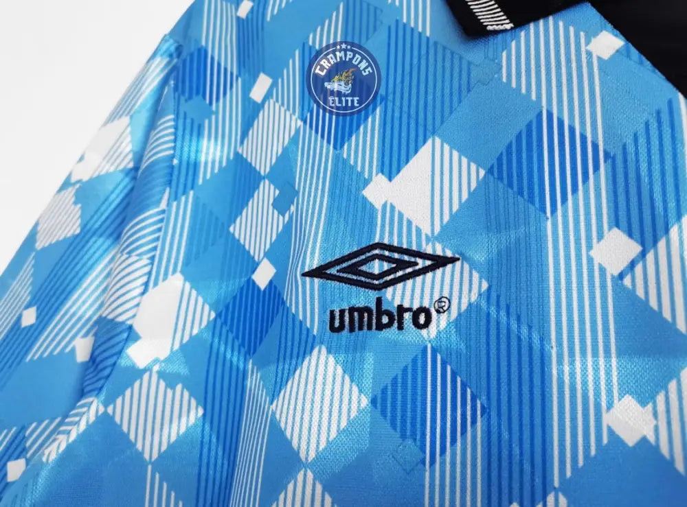 Image of Angleterre 1990 Third