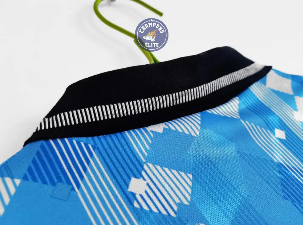 Angleterre 1990 Third