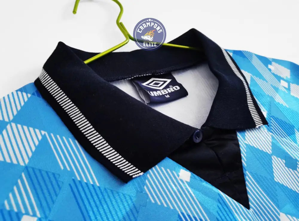 Image of Angleterre 1990 Third