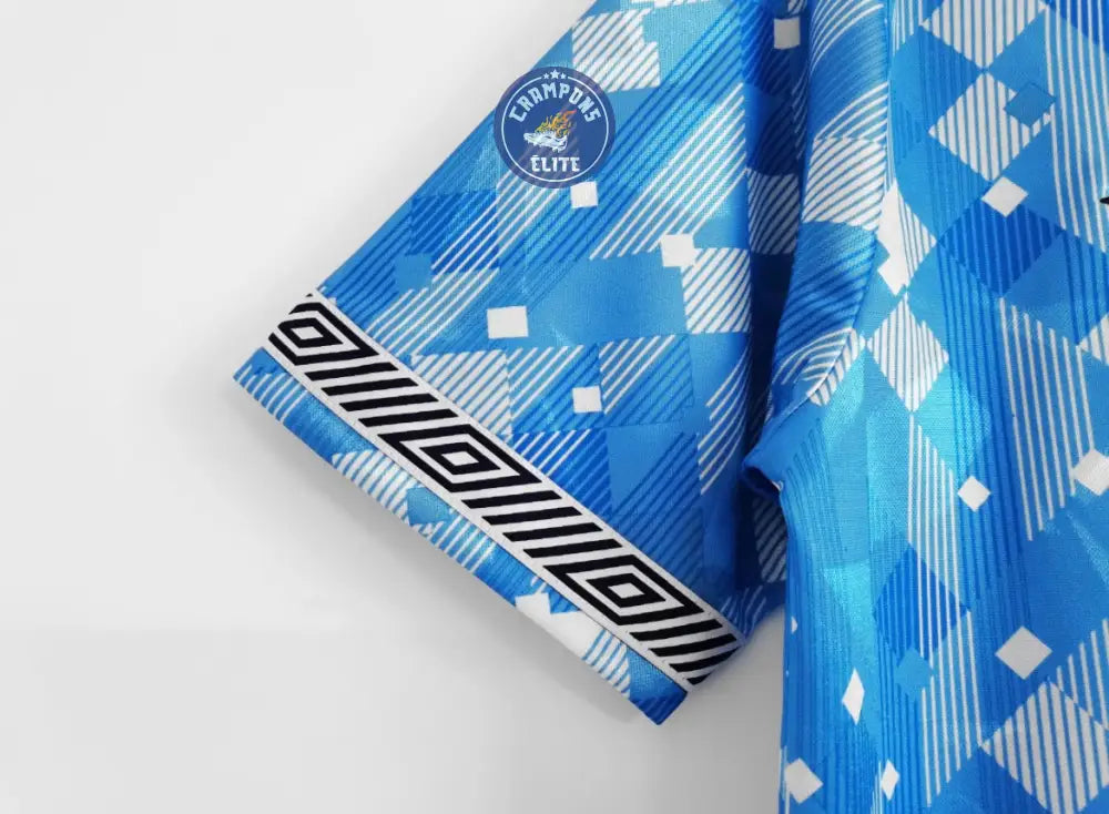 Angleterre 1990 Third