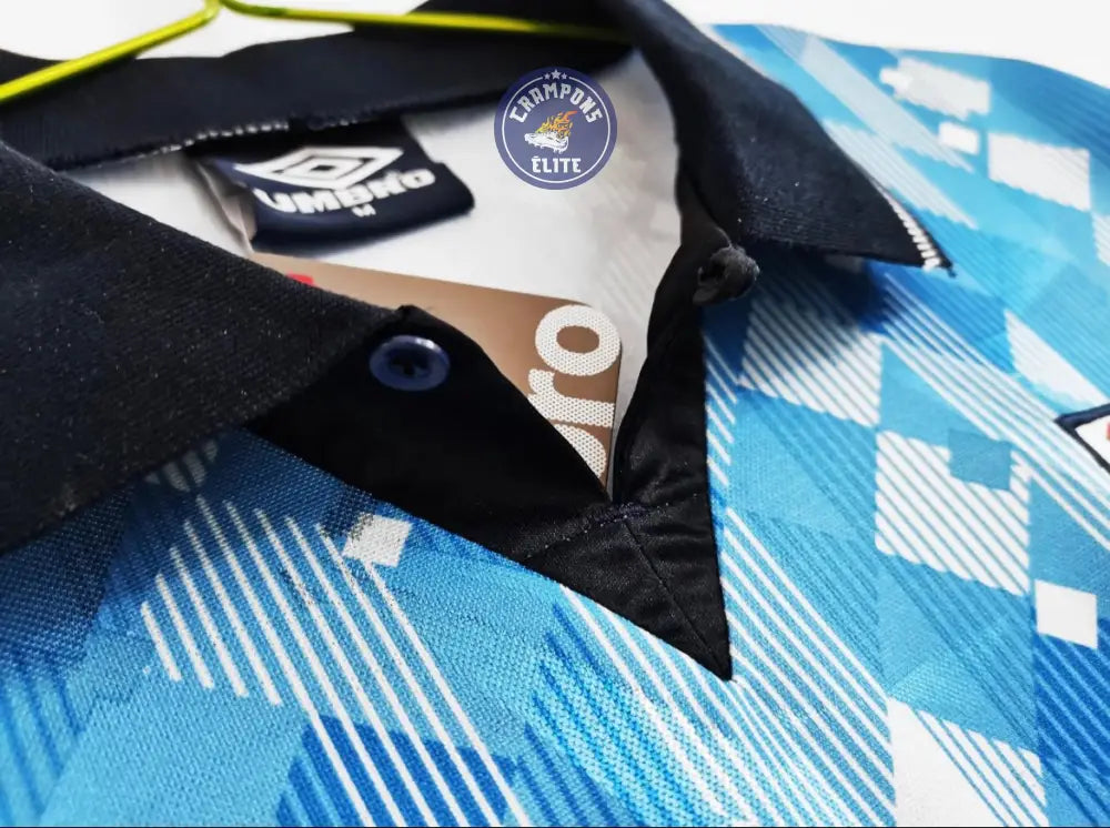 Image of Angleterre 1990 Third