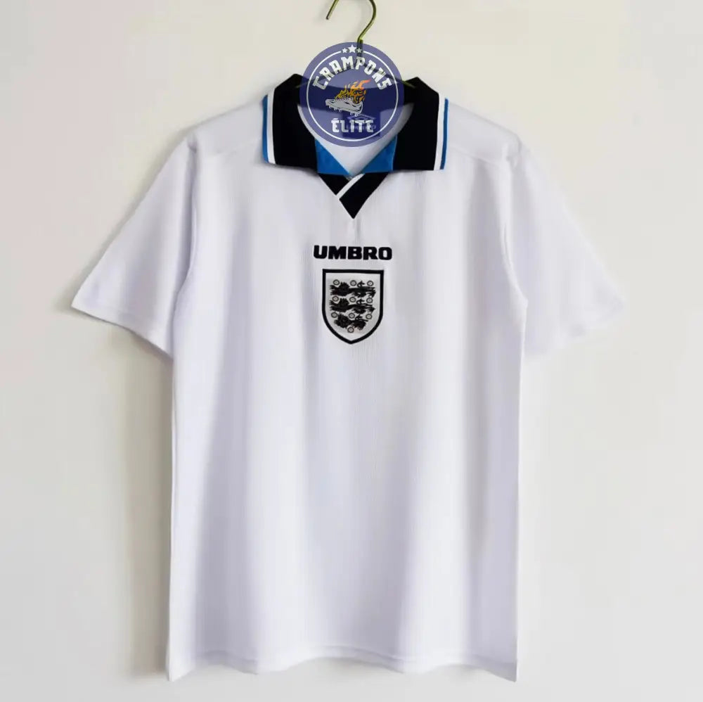 Image of Angleterre 1996 Domicile