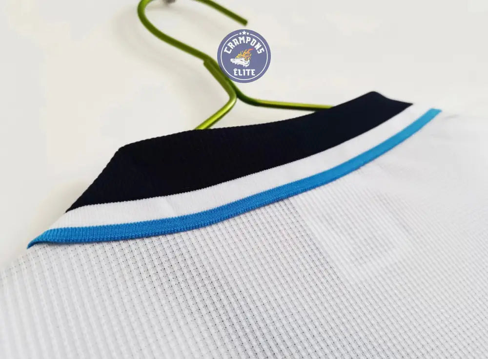 Angleterre 1996 Domicile