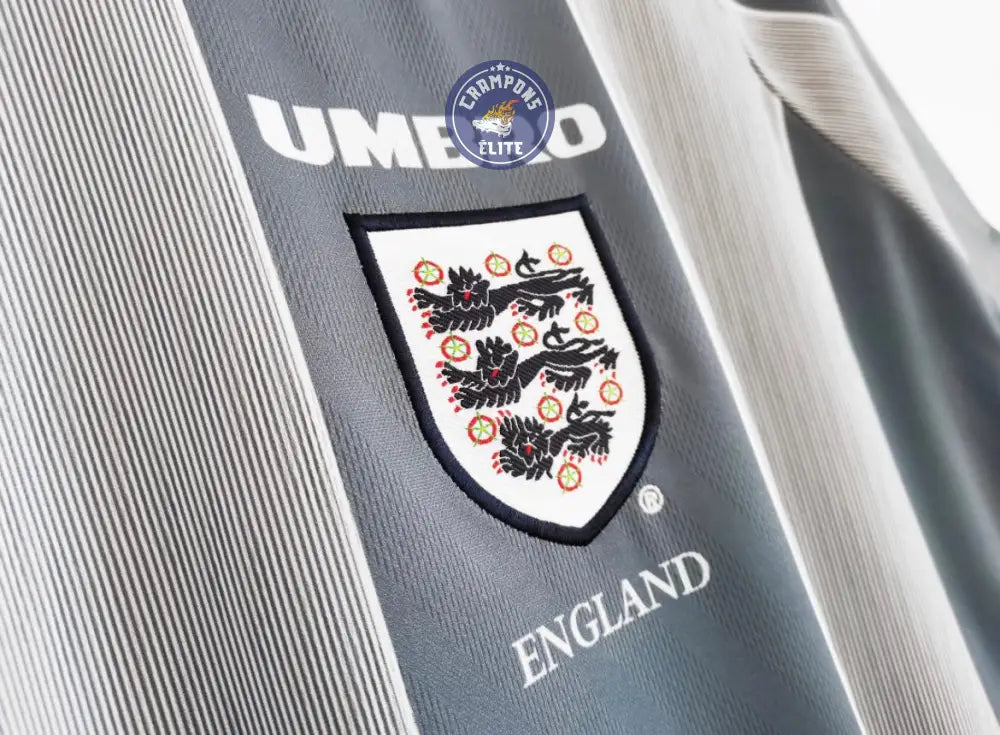 Angleterre 1996 Extérieur