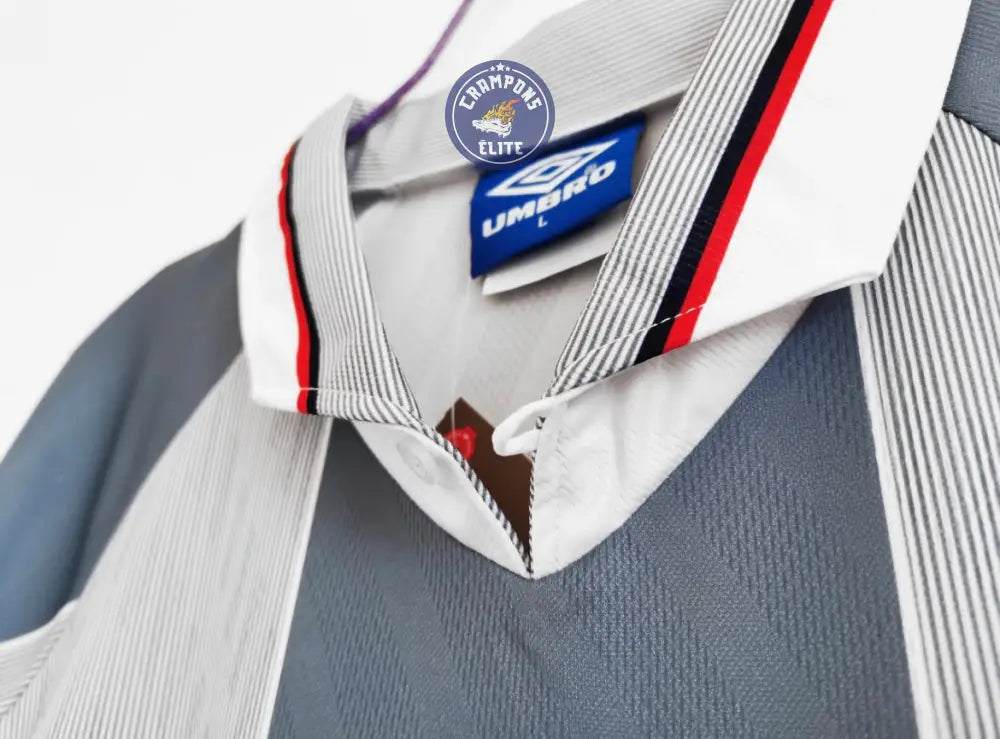 Image of Angleterre 1996 Extérieur