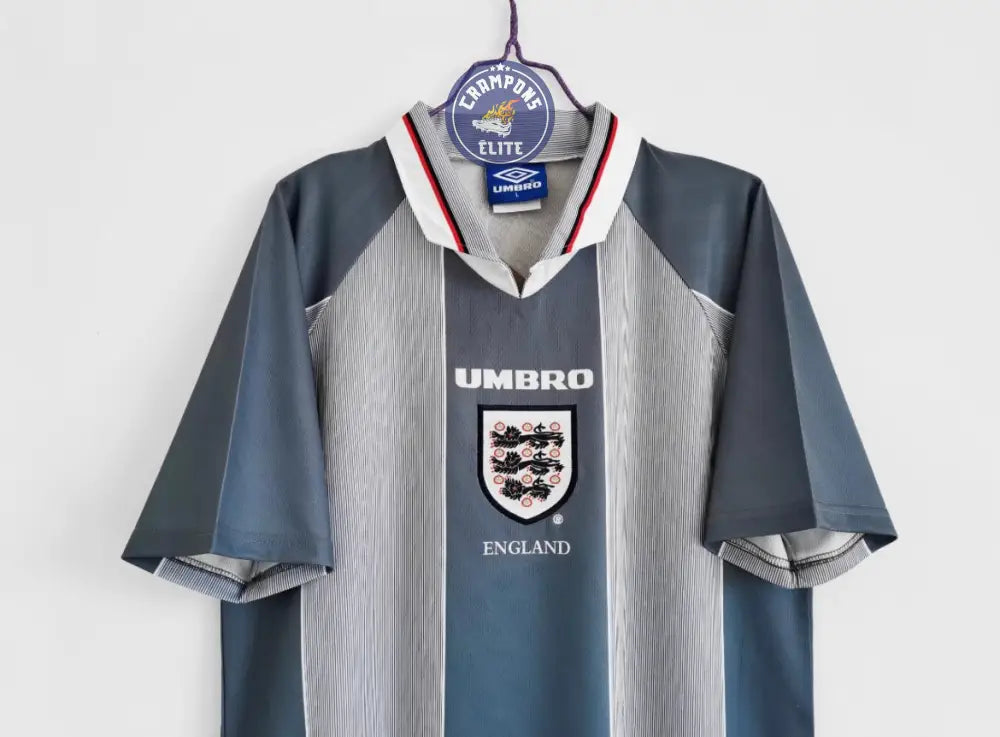 Image of Angleterre 1996 Extérieur