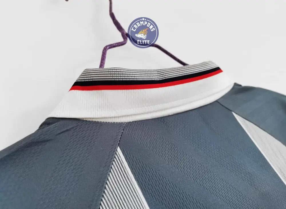 Angleterre 1996 Extérieur