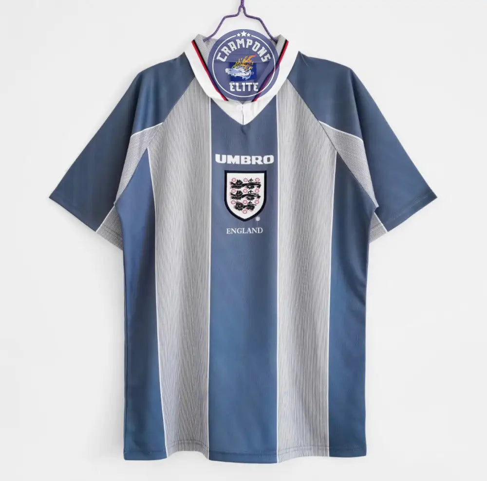 Angleterre 1996 Extérieur