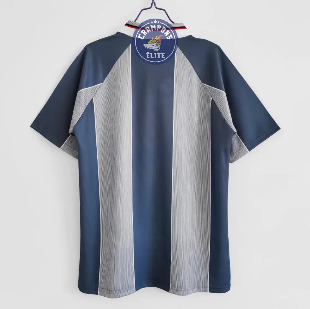 Angleterre 1996 Extérieur